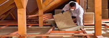 Best Attic Insulation Installation  in USA